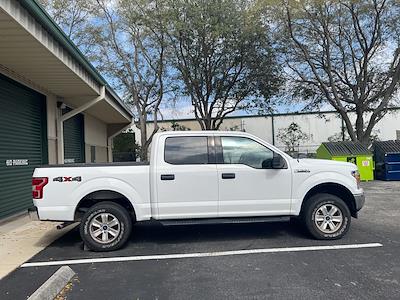 Used 2019 Ford F-150 - photo 1