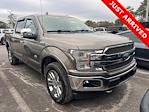 2019 Ford F-150 SuperCrew Cab 4x4, Pickup for sale #KFB14314 - photo 1