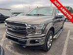 2019 Ford F-150 SuperCrew Cab 4x4, Pickup for sale #KFB14314 - photo 4