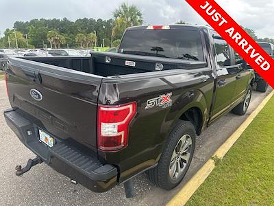 2019 Ford F-150 SuperCrew Cab 4x4 Pickup for sale #KFC43862 - photo 1