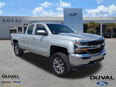 2019 Chevrolet Silverado 1500 Double Cab 4x4 Pickup for sale #K1125004 - photo 1