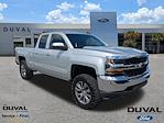2019 Chevrolet Silverado 1500 Double Cab 4x4 Pickup for sale #K1125004 - photo 1