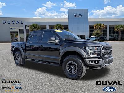 2019 Ford F-150 SuperCrew Cab 4x4 Pickup for sale #KFC78276 - photo 1