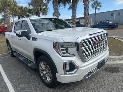 Used 2019 GMC Sierra 1500 - photo 1