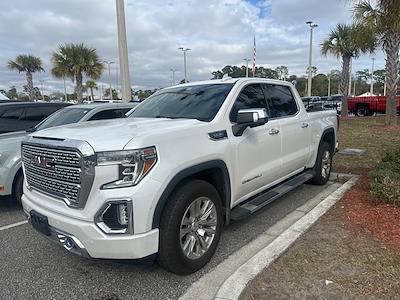 Used 2019 GMC Sierra 1500 - photo 1