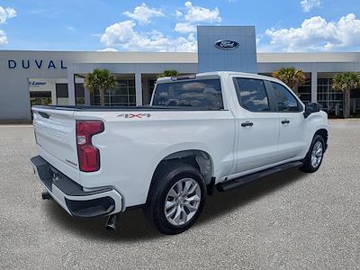 2019 Chevrolet Silverado 1500 Crew Cab 4x4 Pickup for sale #KG306631 - photo 2
