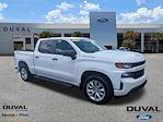 2019 Chevrolet Silverado 1500 Crew Cab 4x4 Pickup for sale #KG306631 - photo 1