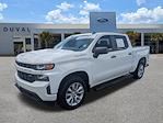2019 Chevrolet Silverado 1500 Crew Cab 4x4 Pickup for sale #KG306631 - photo 27