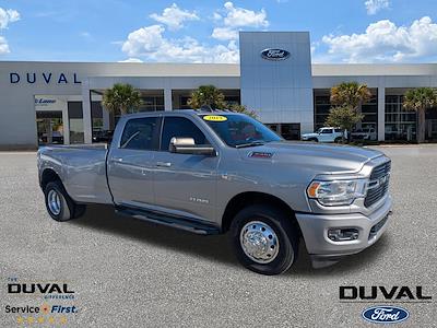 Used 2019 Ram 3500 Big Horn Crew Cab for sale #KG620102 - photo 1