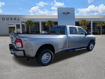 Used 2019 Ram 3500 Big Horn Crew Cab for sale #KG620102 - photo 2