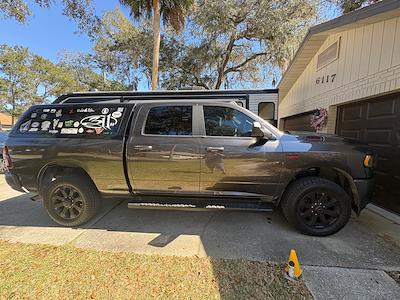 Used 2019 Ram 2500 - photo 1