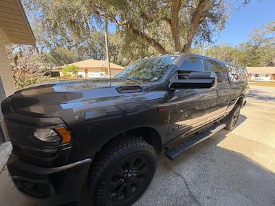 Used 2019 Ram 2500 - photo 1