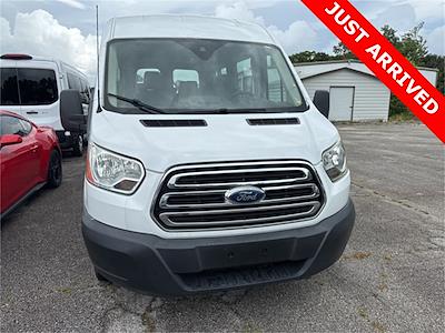 2019 Ford Transit 350 Medium Roof SRW 4x2 Passenger Van for sale #KKB47528 - photo 2