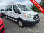 2019 Ford Transit 350 Medium Roof SRW 4x2 Passenger Van for sale #KKB47528 - photo 1