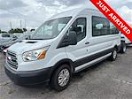 2019 Ford Transit 350 Medium Roof SRW 4x2 Passenger Van for sale #KKB47528 - photo 3