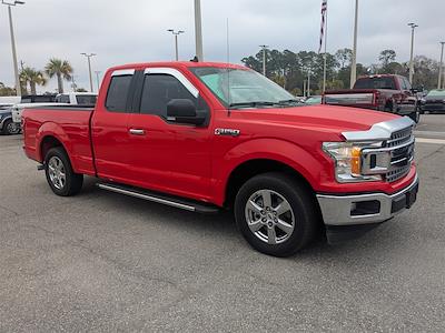 Used 2019 Ford F-150 - photo 1