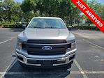 2019 Ford F-150 Super Cab 4x4 Pickup for sale #KKD87328 - photo 1