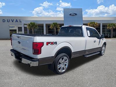 2019 Ford F-150 Super Cab 4x4 Pickup for sale #KKE03089 - photo 2