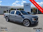 Used 2019 Ford F-150 XL SuperCrew Cab for sale #KKF10267 - photo 1