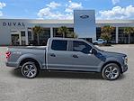 Used 2019 Ford F-150 XL SuperCrew Cab for sale #KKF10267 - photo 5