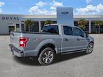Used 2019 Ford F-150 XL SuperCrew Cab for sale #KKF10267 - photo 2