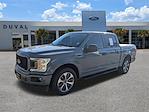 Used 2019 Ford F-150 XL SuperCrew Cab for sale #KKF10267 - photo 8