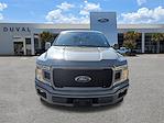 Used 2019 Ford F-150 XL SuperCrew Cab for sale #KKF10267 - photo 9