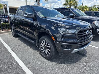 2019 Ford Ranger SuperCrew Cab 4x4 Pickup for sale #KLA04910 - photo 1
