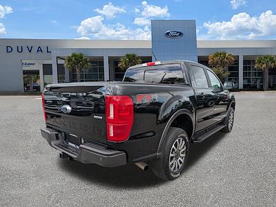 2019 Ford Ranger SuperCrew Cab 4x4 Pickup for sale #KLA04910 - photo 2