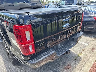 2019 Ford Ranger SuperCrew Cab 4x4 Pickup for sale #KLA04910 - photo 2