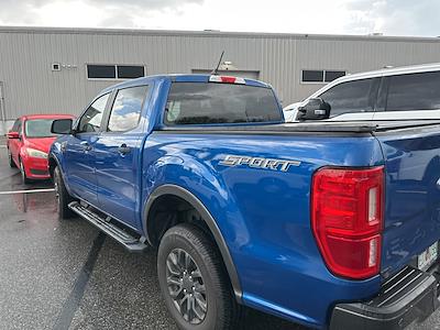 2019 Ford Ranger SuperCrew Cab 4x2 Pickup for sale #KLA44025 - photo 2