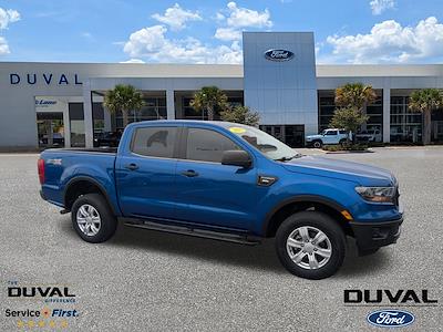 2019 Ford Ranger SuperCrew Cab RWD Pickup for sale #KLB05759 - photo 1