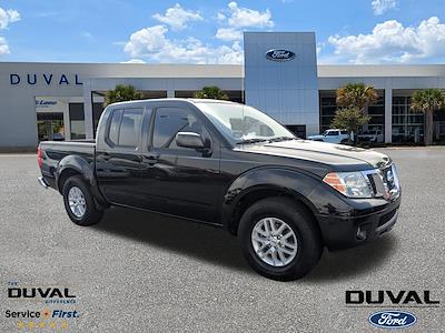 Used 2019 Nissan Frontier - photo 1