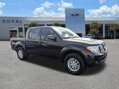 Used 2019 Nissan Frontier - photo 1