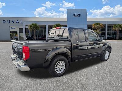 Used 2019 Nissan Frontier - photo 1