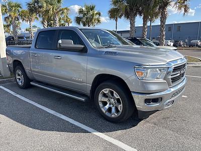 Used 2019 Ram 1500 - photo 1