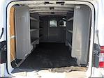 2019 Nissan NV2500 Standard Roof RWD Upfitted Cargo Van for sale #KN809384 - photo 13