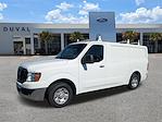 2019 Nissan NV2500 Standard Roof RWD Upfitted Cargo Van for sale #KN809384 - photo 8