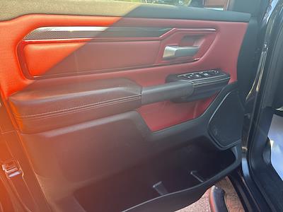 Used 2019 Ram 1500 Rebel Quad Cab for sale #KN841342 - photo 2
