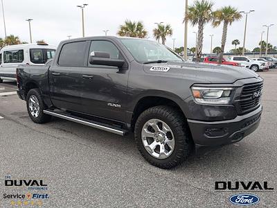 Used 2019 Ram 1500 - photo 1