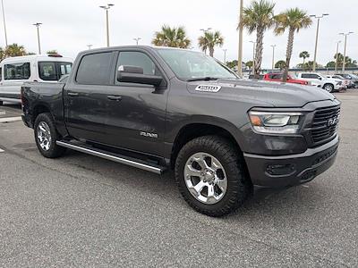 Used 2019 Ram 1500 - photo 1