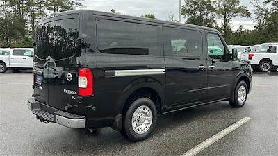 Used 2019 Nissan NV3500 NV3500 HD SL Standard Roof RWD Passenger Van for sale #KN850790 - photo 2
