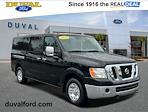 Used 2019 Nissan NV3500 NV3500 HD SL Standard Roof RWD Passenger Van for sale #KN850790 - photo 1