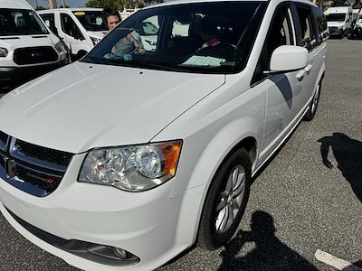 Used 2019 Dodge Grand Caravan - photo 1