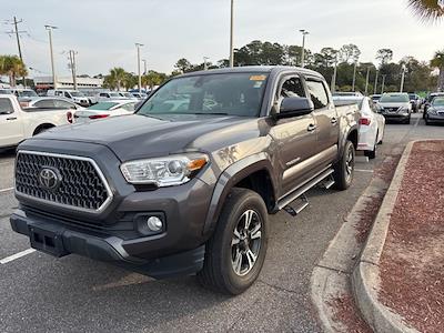 Used 2019 Toyota Tacoma SR5 Double Cab for sale #KX077712 - photo 1