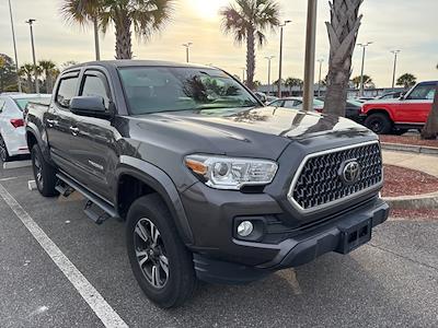 Used 2019 Toyota Tacoma SR5 Double Cab for sale #KX077712 - photo 2