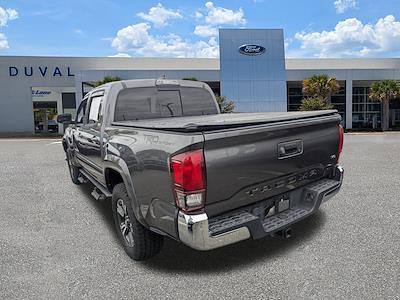Used 2019 Toyota Tacoma SR5 Double Cab for sale #KX077712 - photo 2