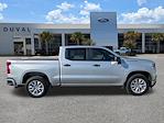 Used 2019 Chevrolet Silverado 1500 Custom Crew Cab for sale #KZ367624 - photo 4