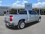 Used 2019 Chevrolet Silverado 1500 Custom Crew Cab for sale #KZ367624 - photo 2