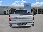 Used 2019 Chevrolet Silverado 1500 Custom Crew Cab for sale #KZ367624 - photo 5